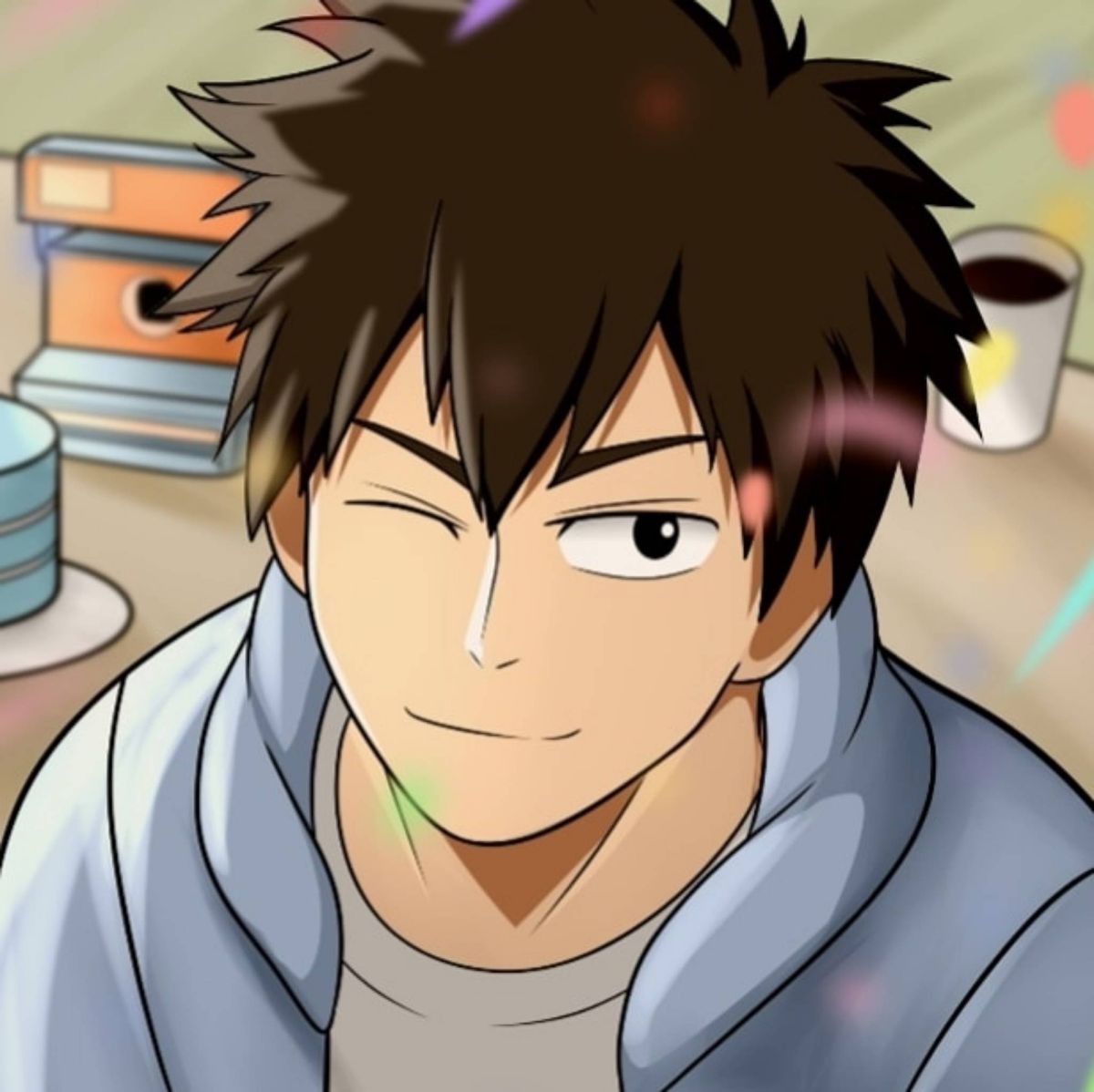 Profile Image