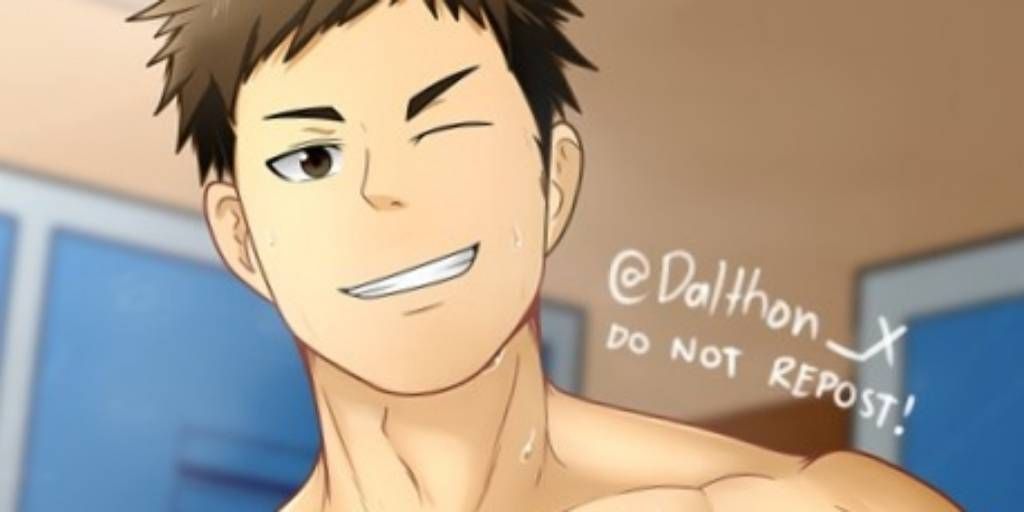 Hero artwork