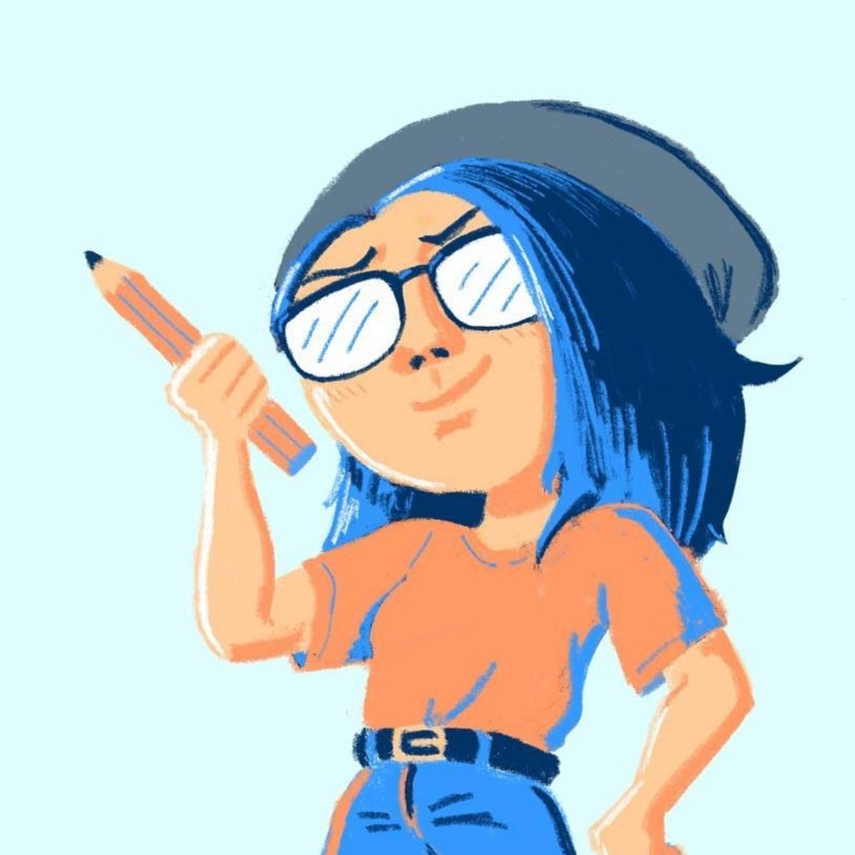 Profile Image