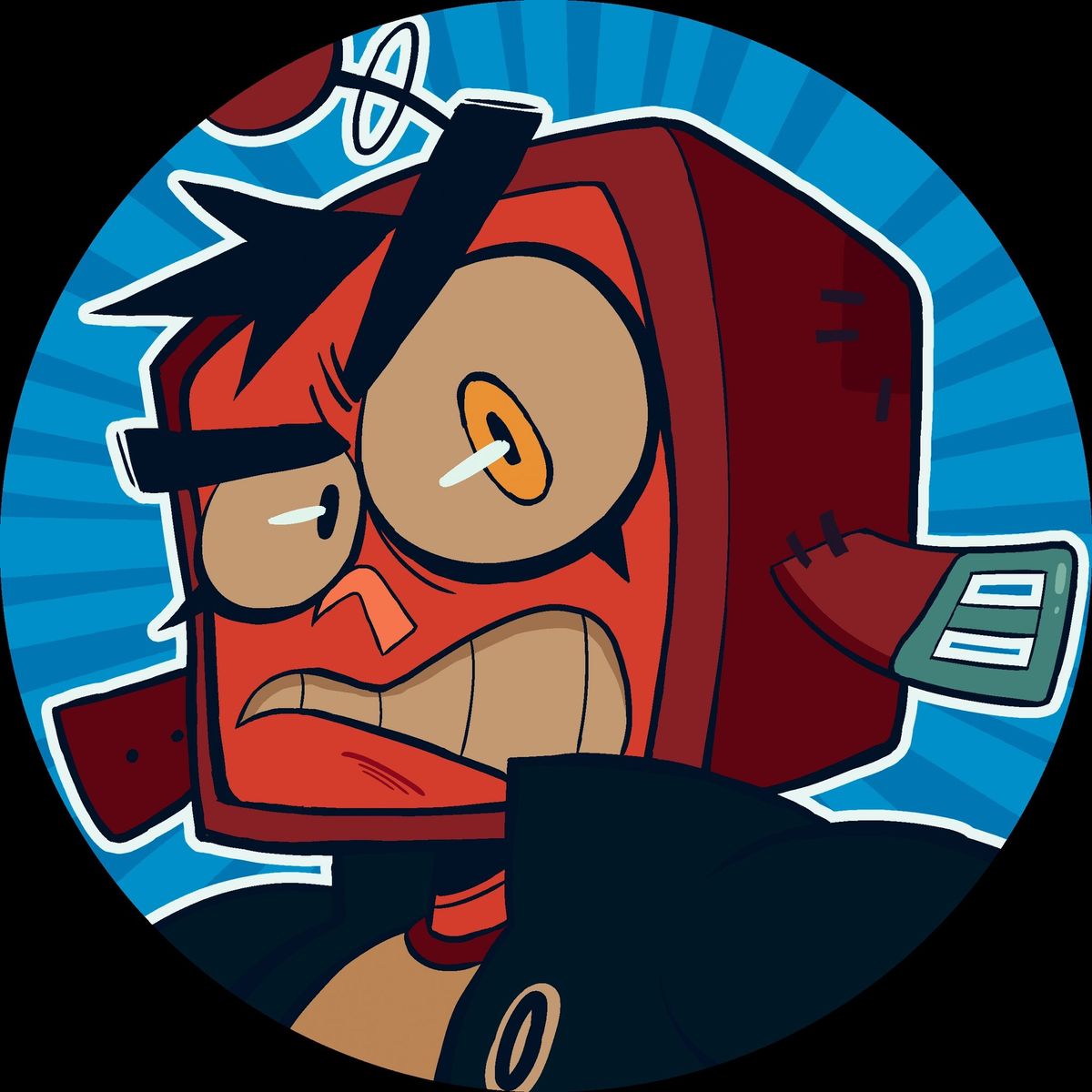 Profile Image