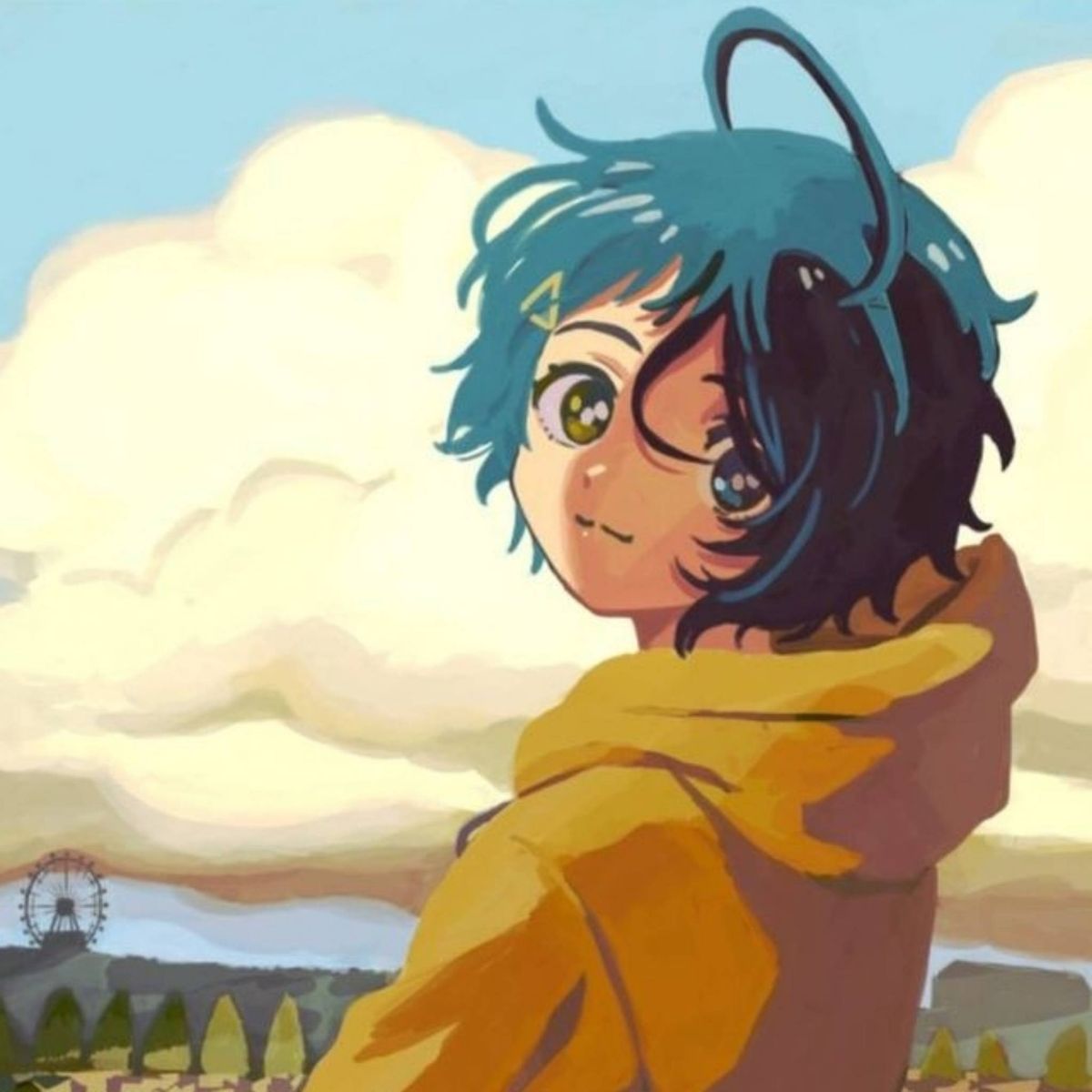 Profile Image