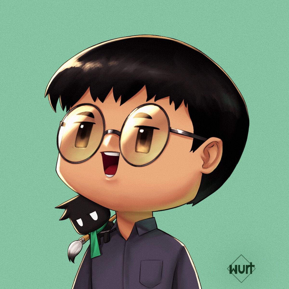 Profile Image