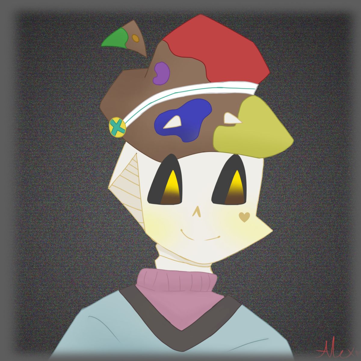Profile Image