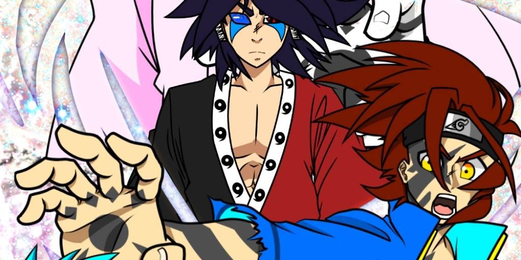 Hero artwork