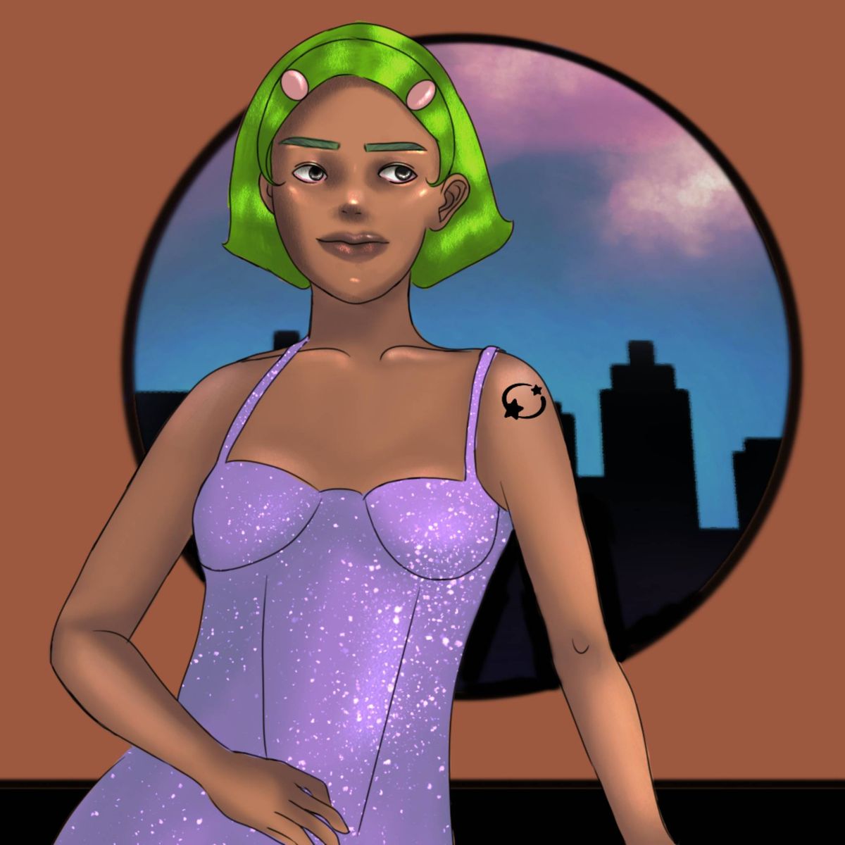 Profile Image