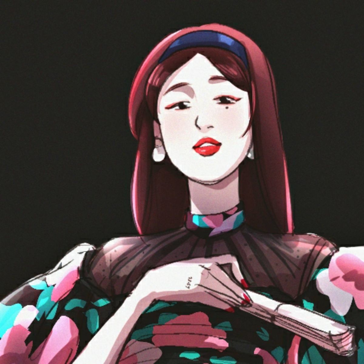 Profile Image