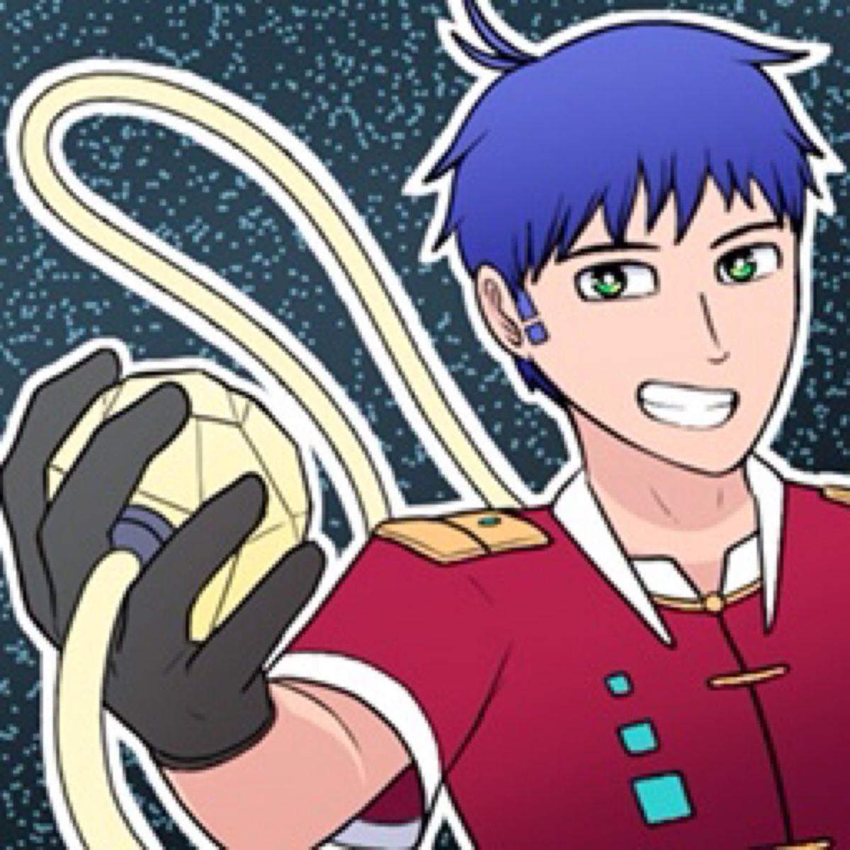 Profile Image