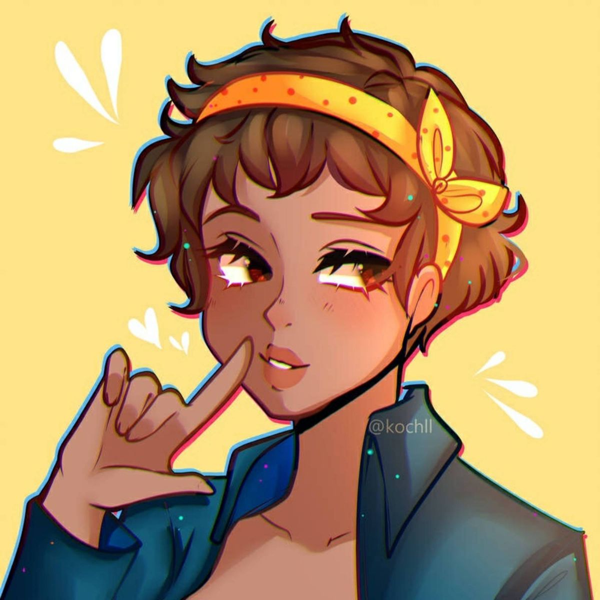 Profile Image