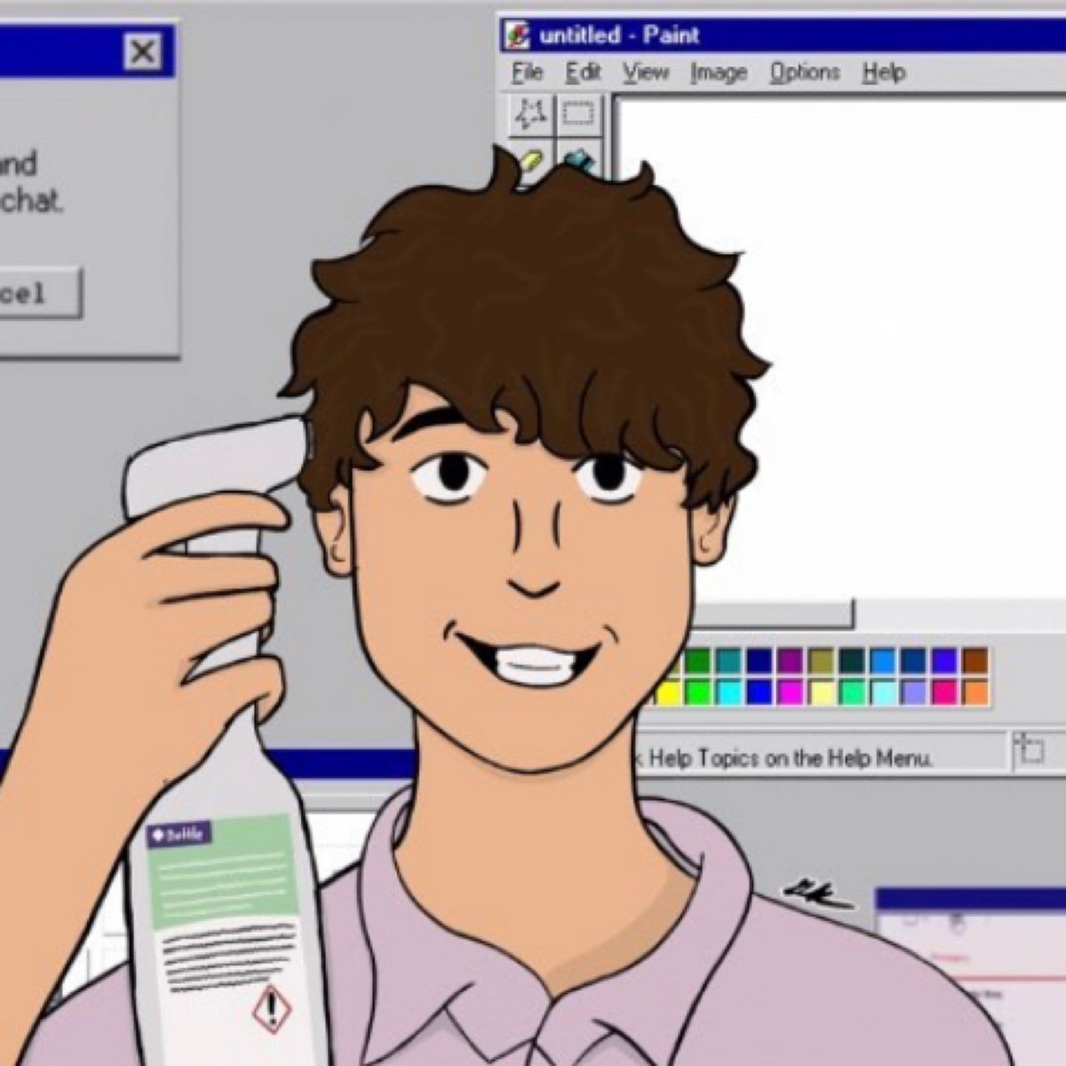 Profile Image