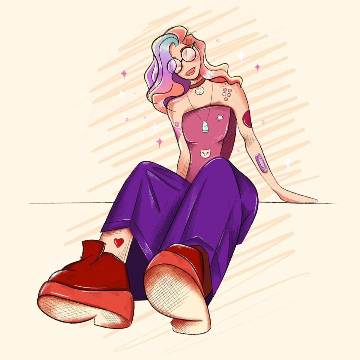 Profile Image