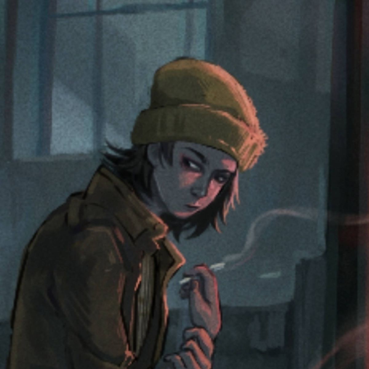 Profile Image