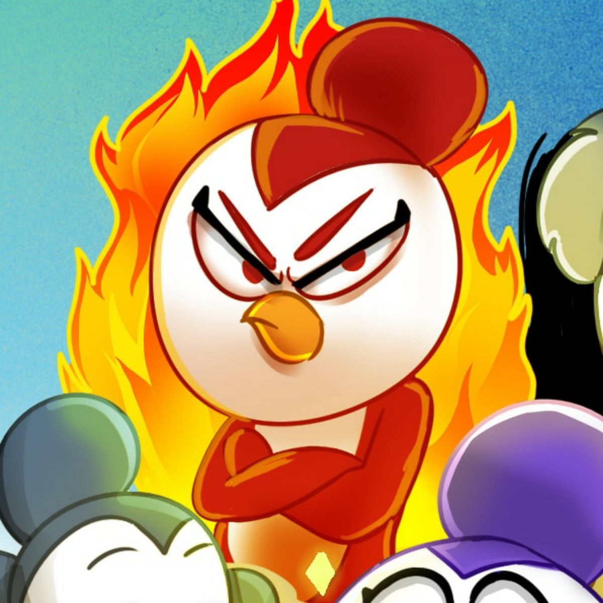 Profile Image