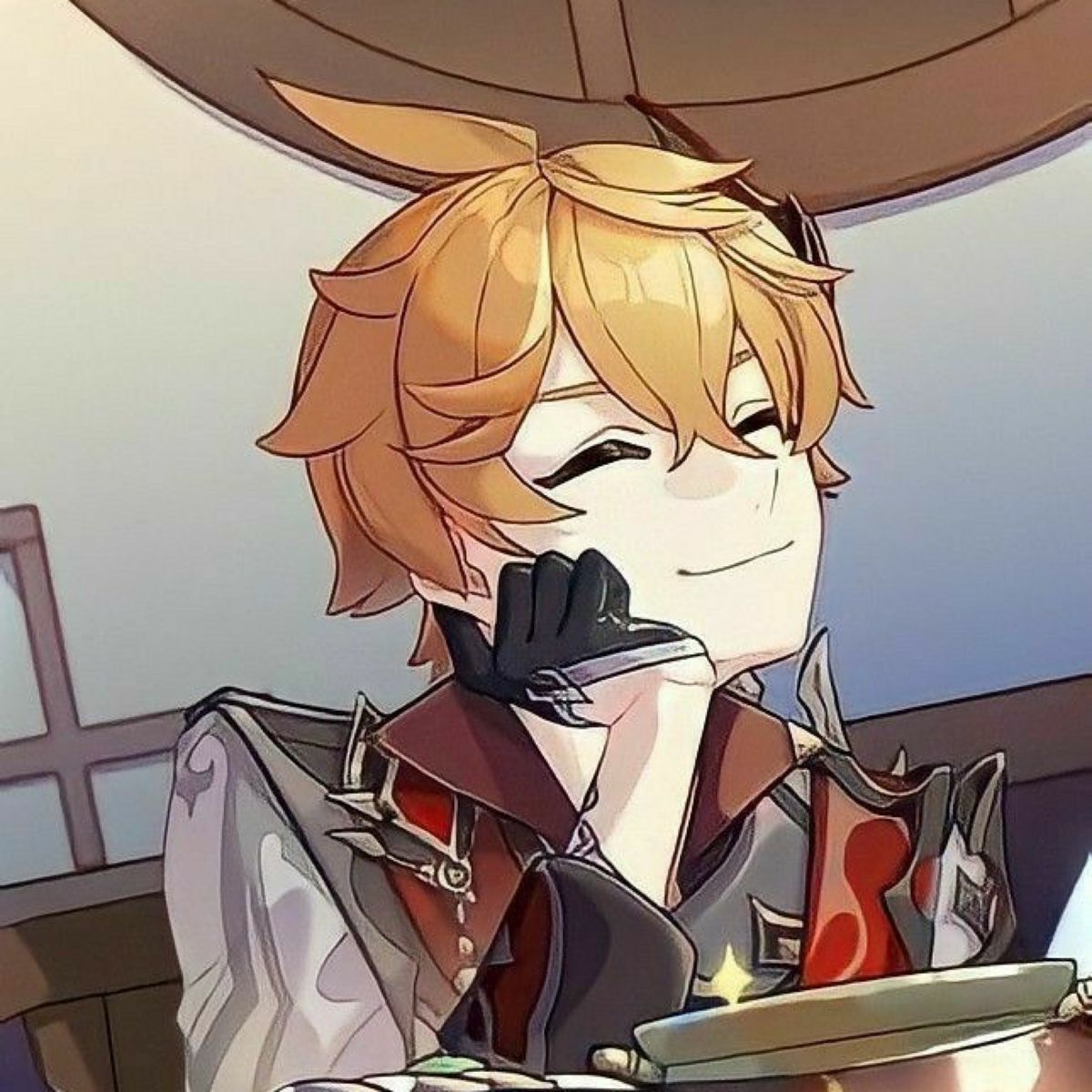 Profile Image