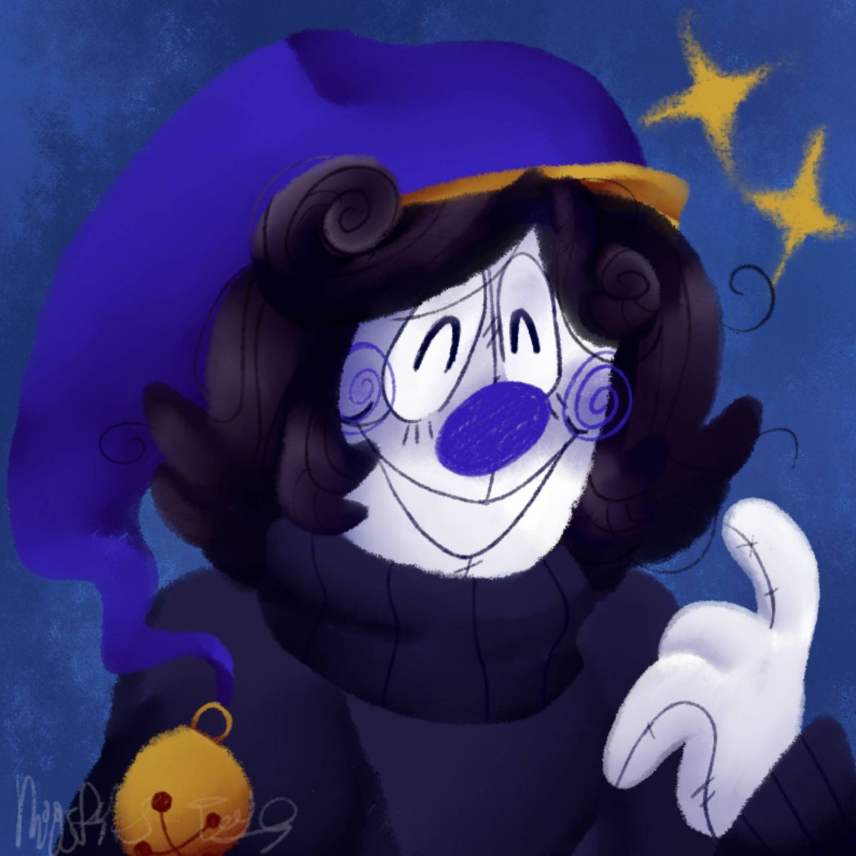 Profile Image