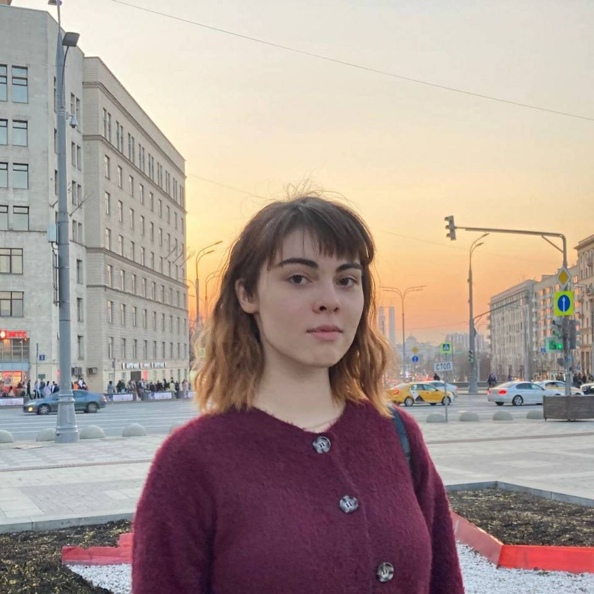 Profile Image