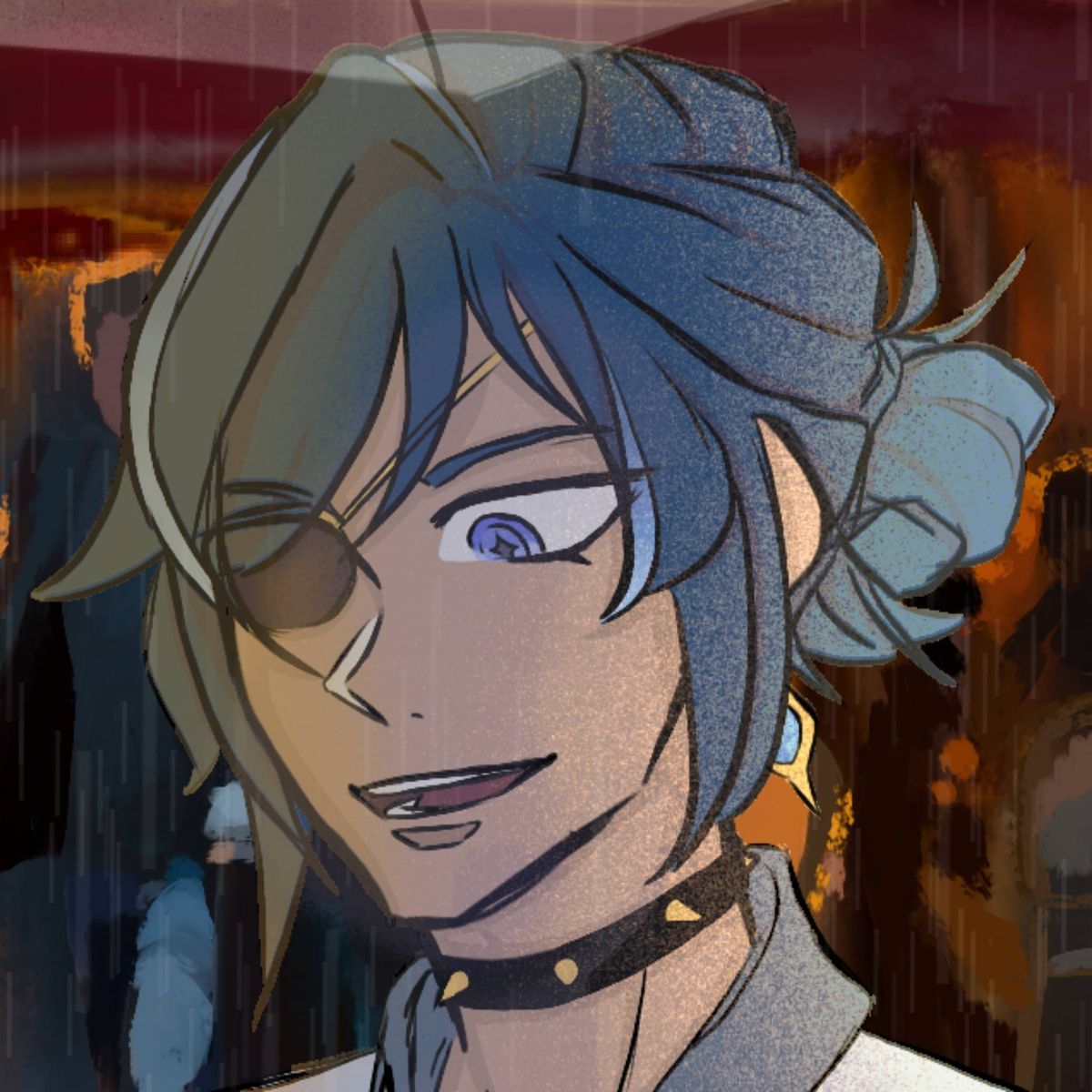 Profile Image
