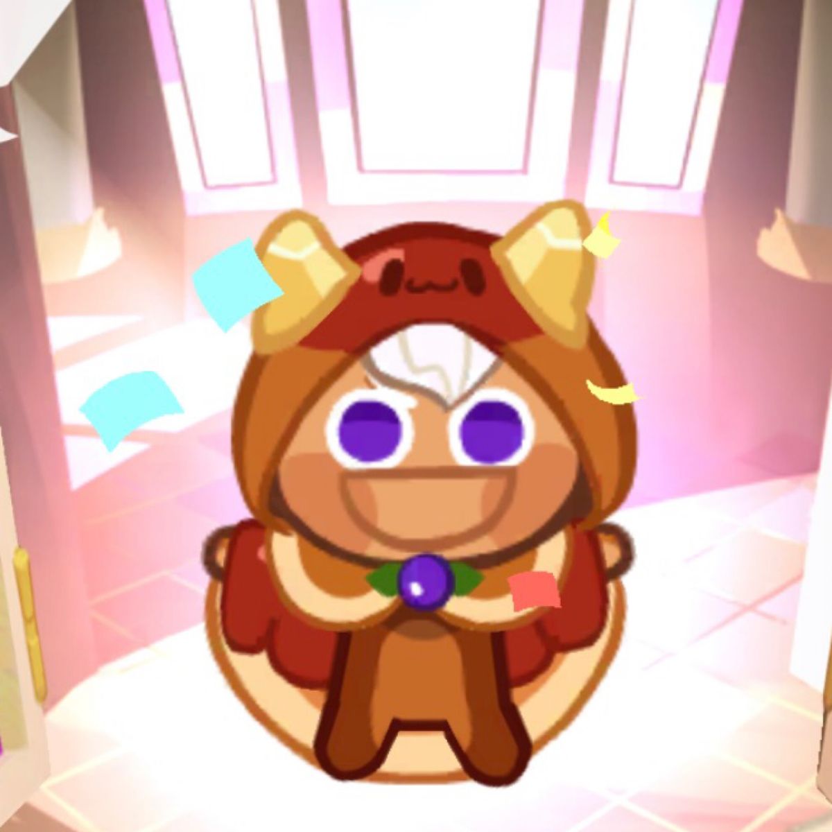 Profile Image