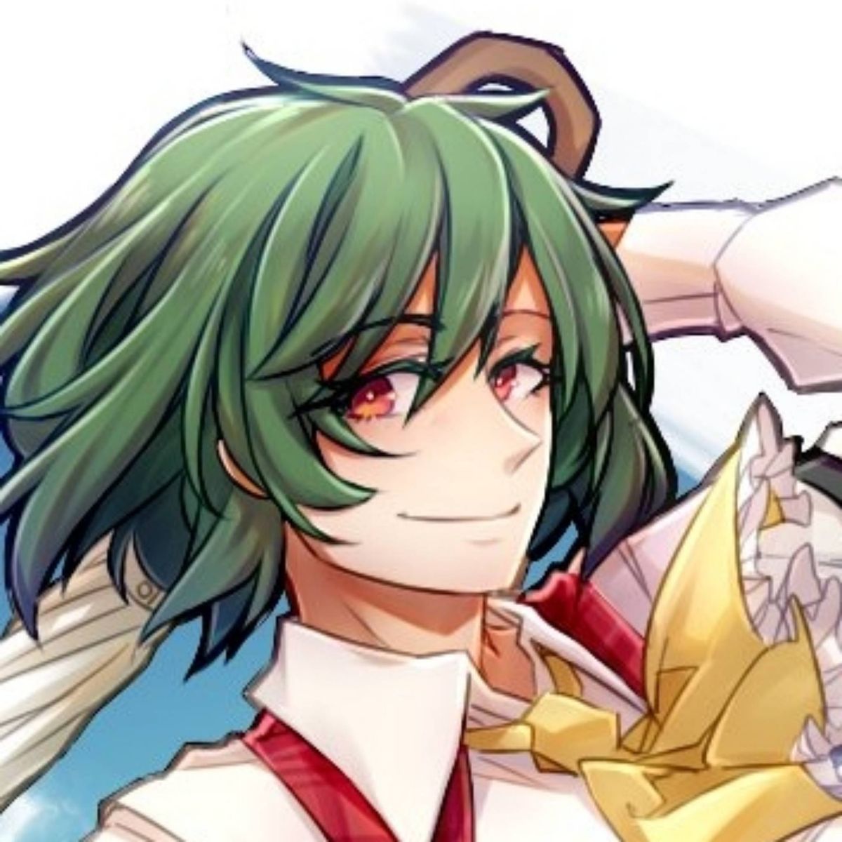 Profile Image