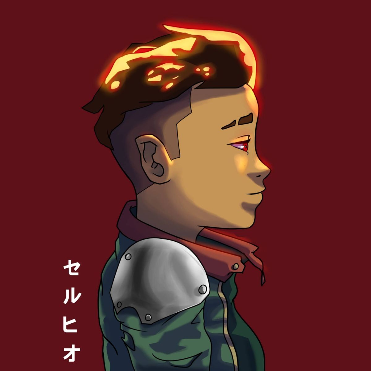 Profile Image