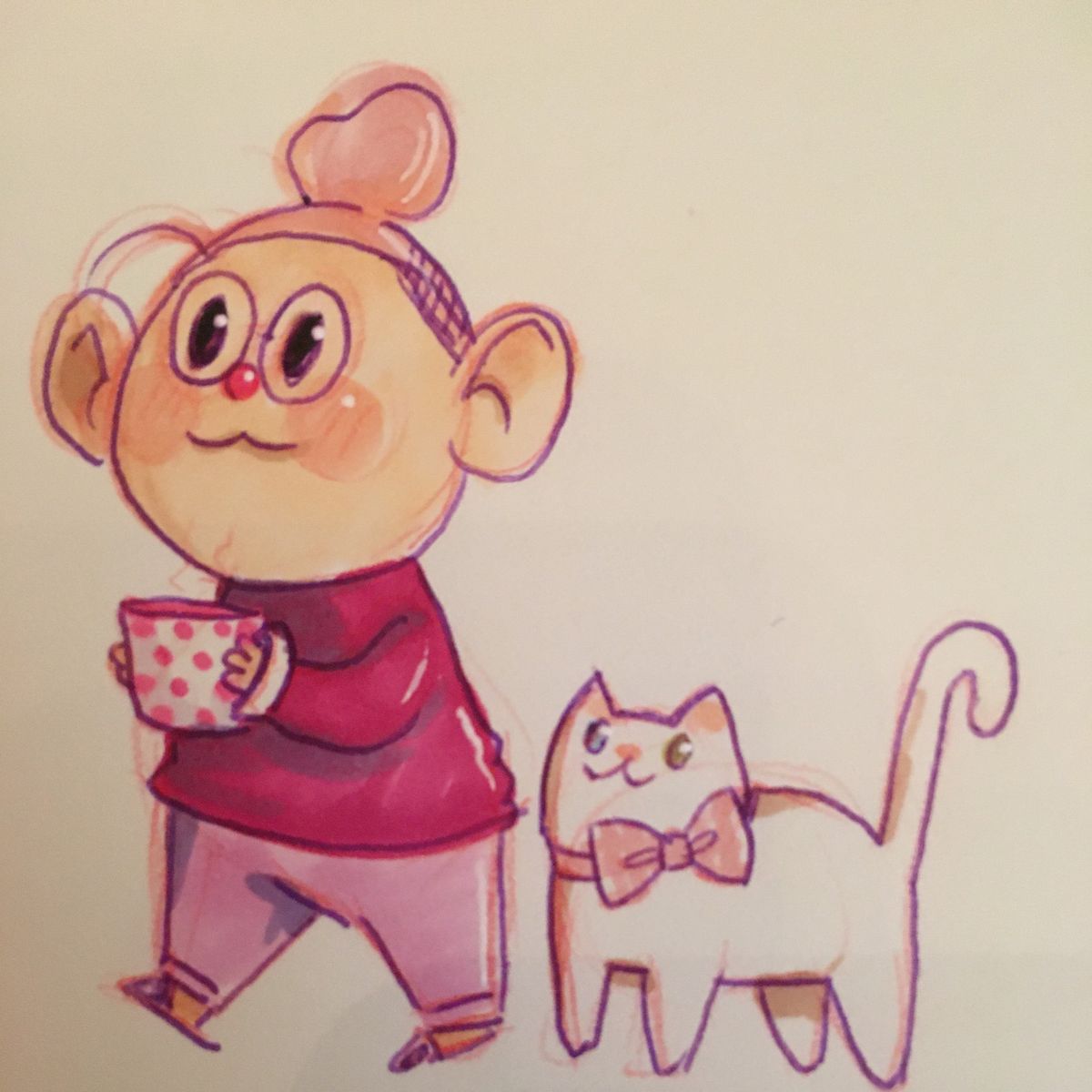 Profile Image