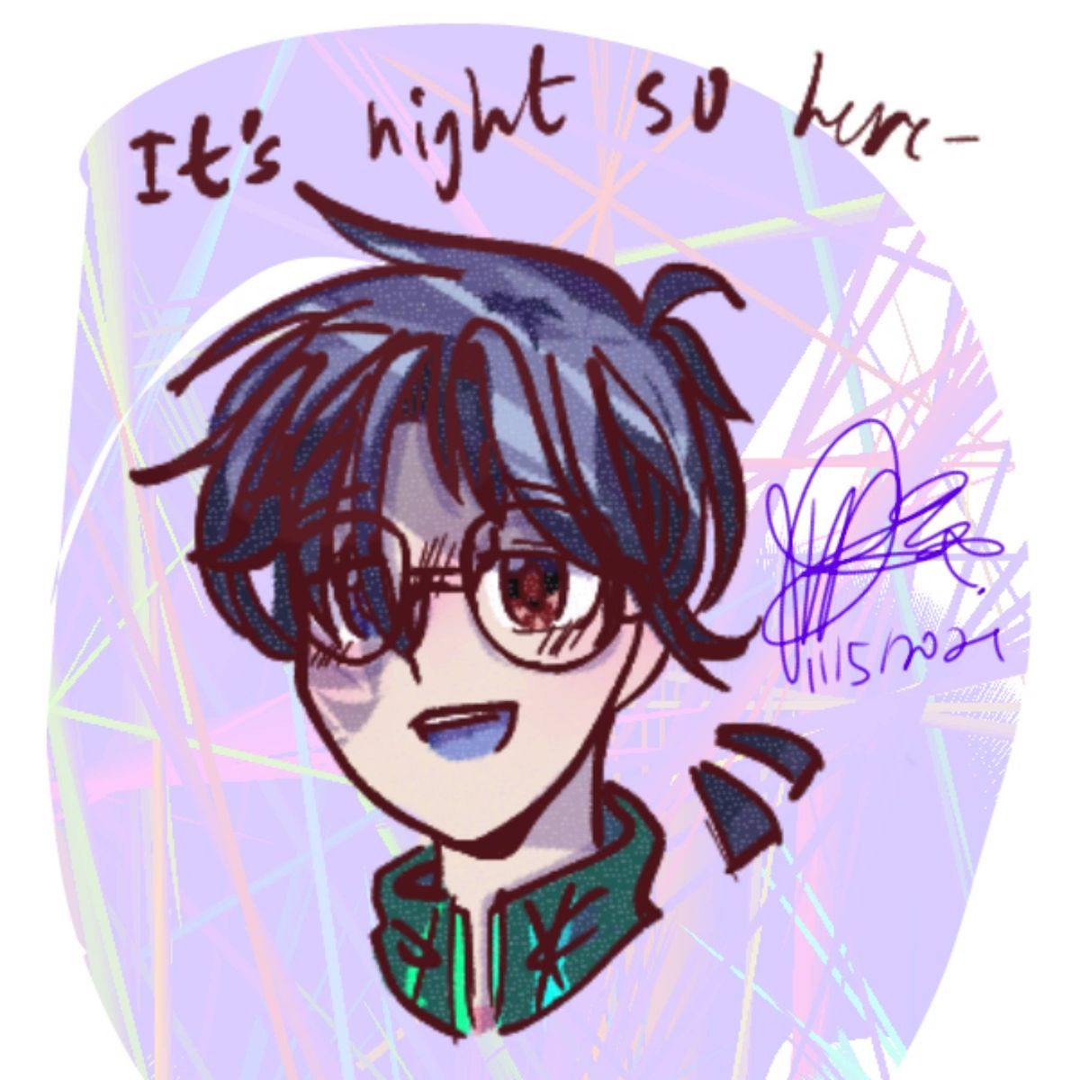 Profile Image