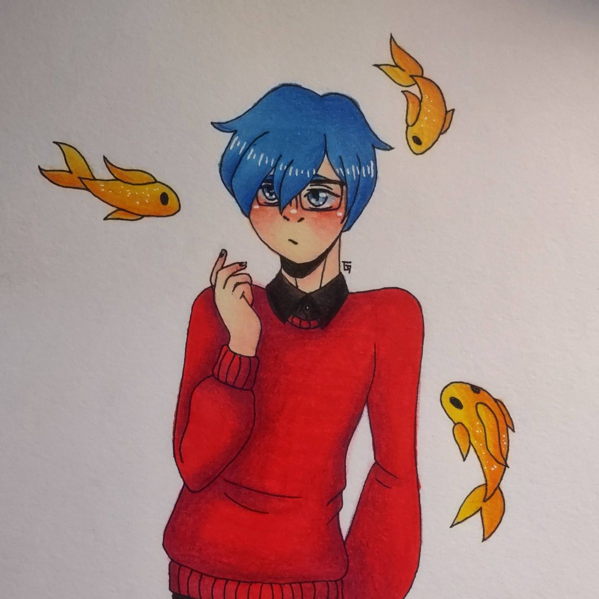 Profile Image