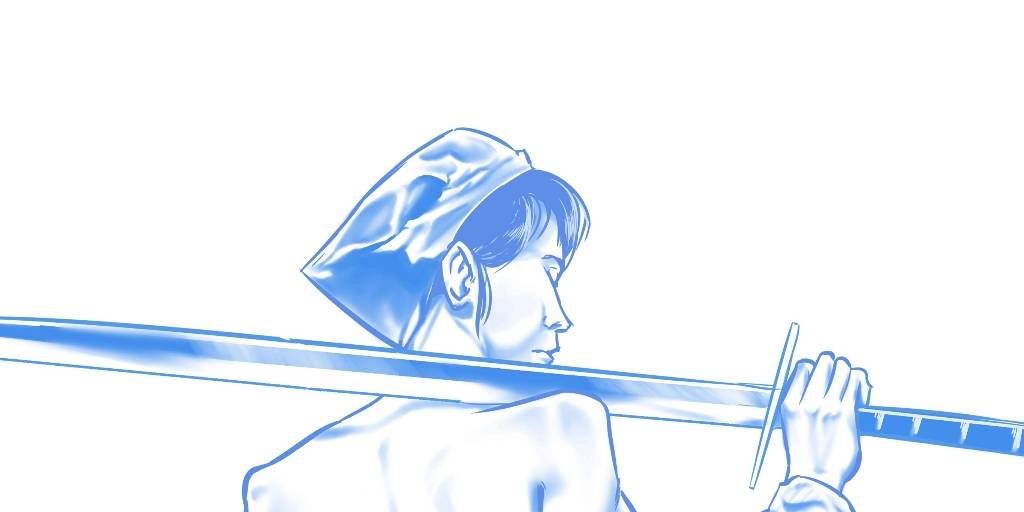 Hero artwork