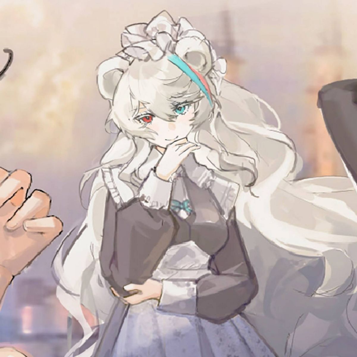 Profile Image