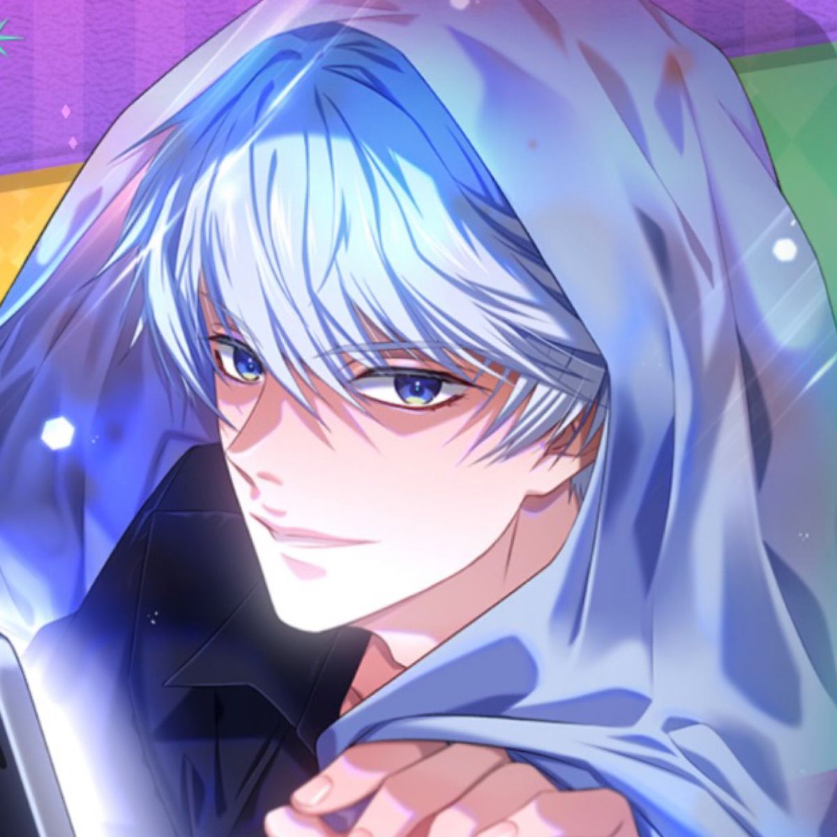 Profile Image