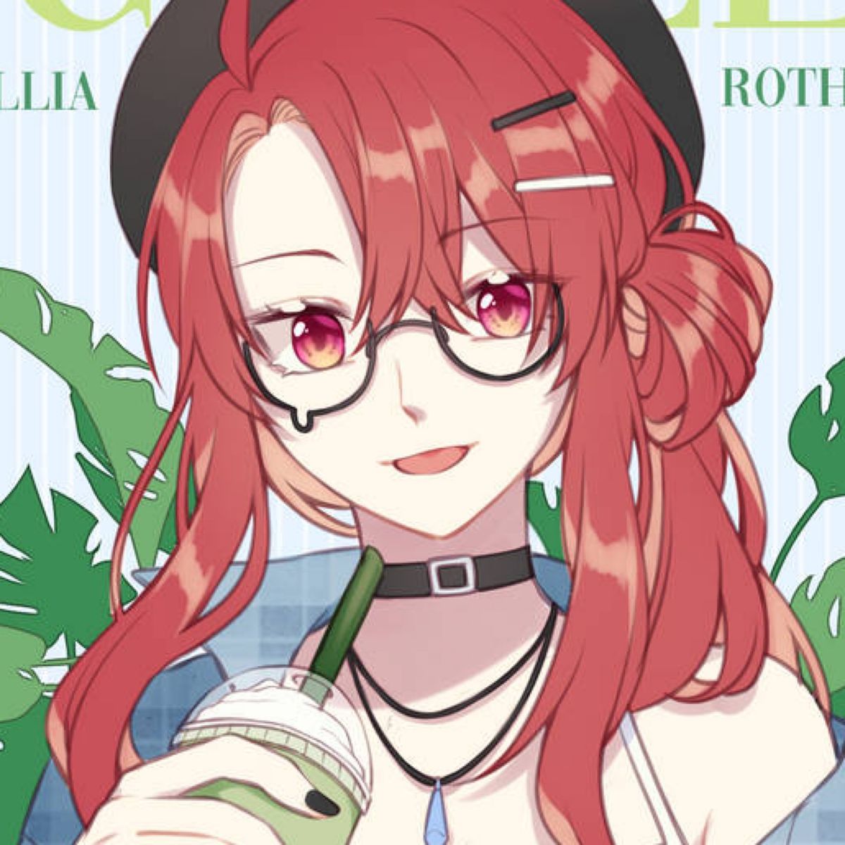 Profile Image