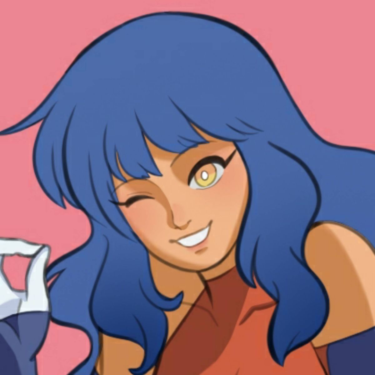 Profile Image