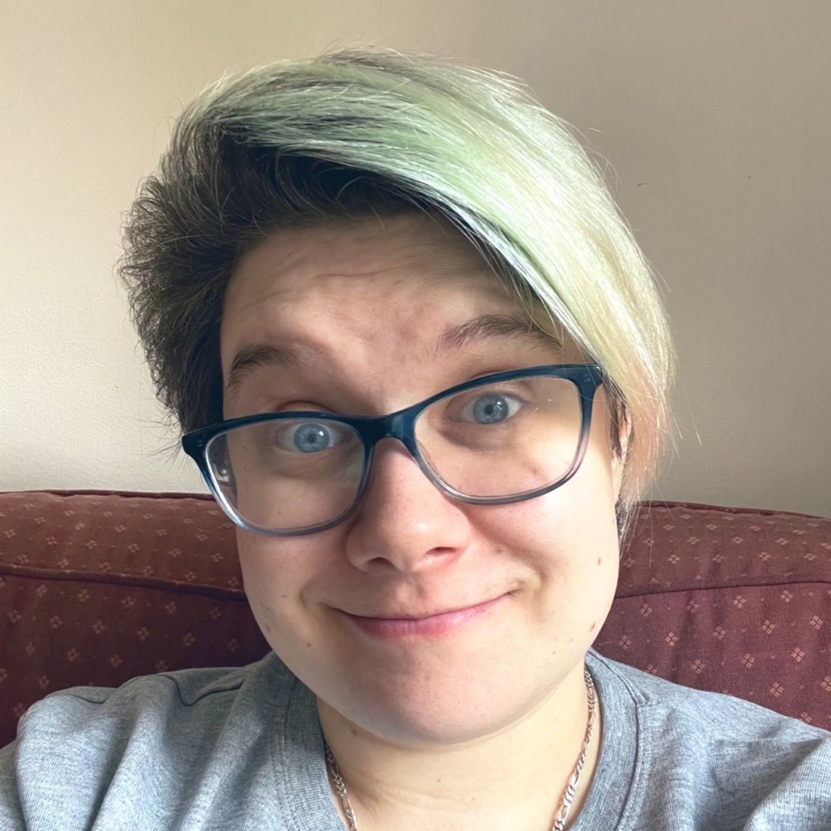 Profile Image