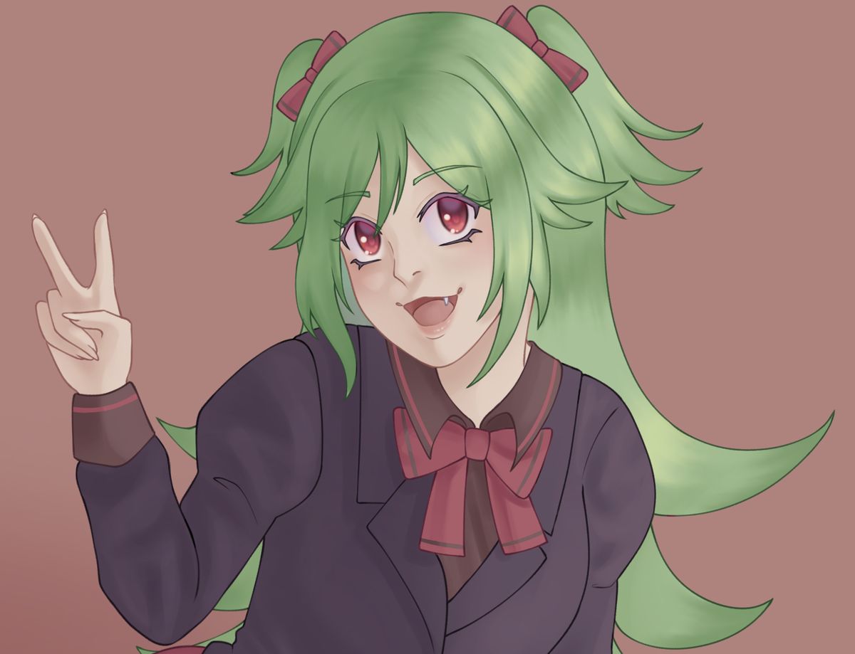 Hero artwork