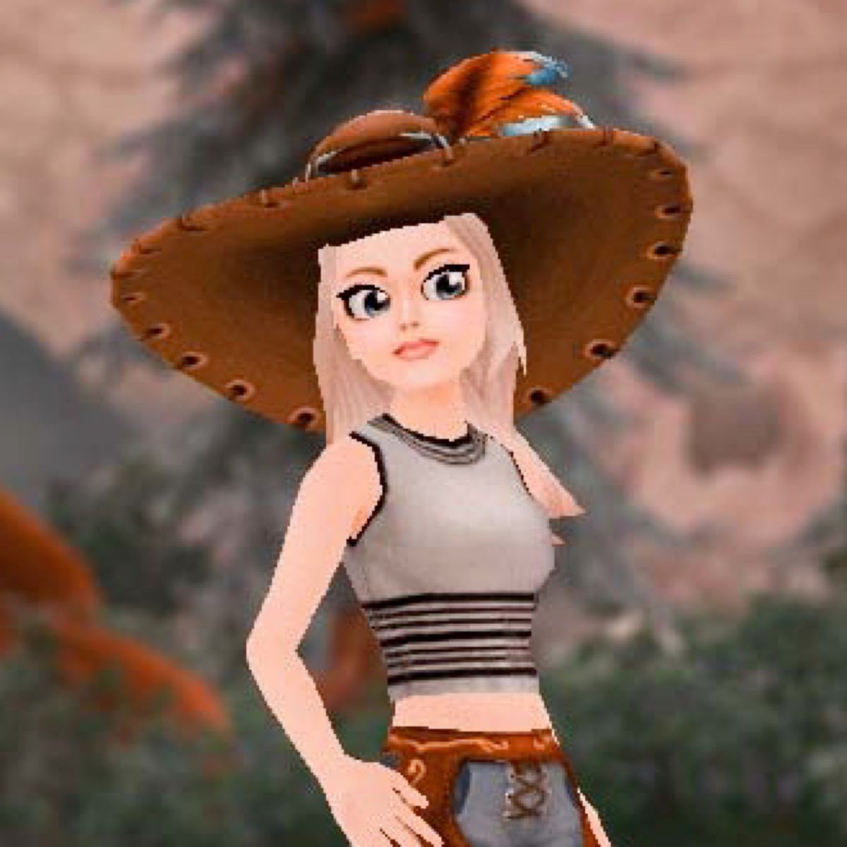 Profile Image