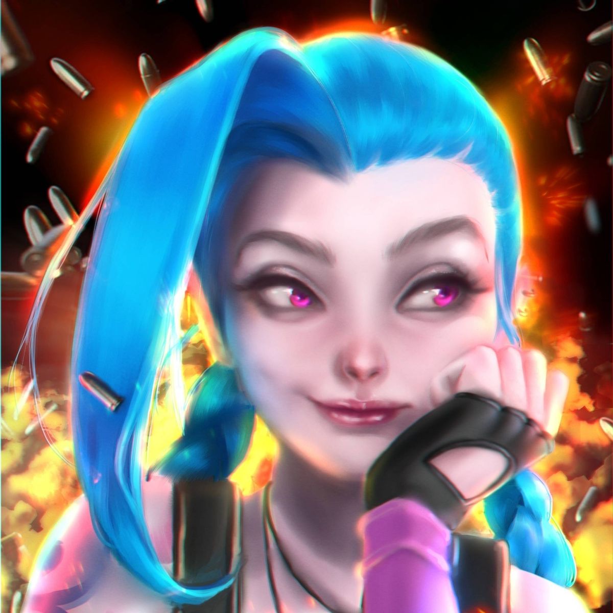 Profile Image