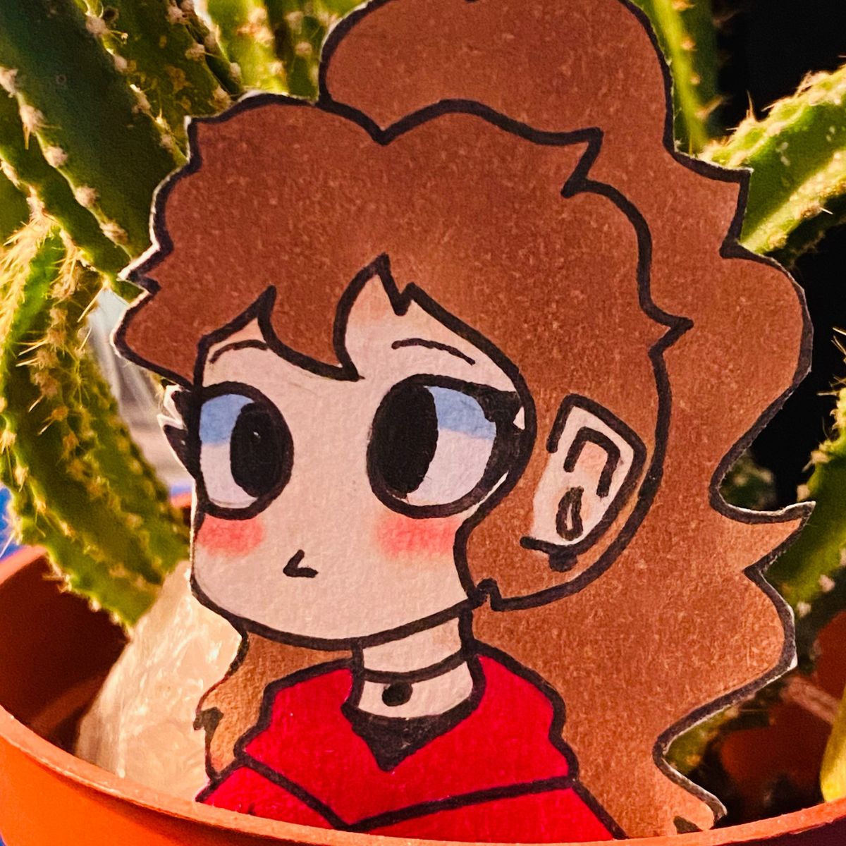 Profile Image