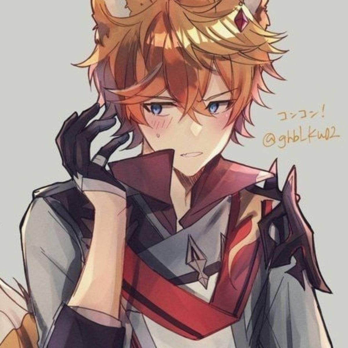 Profile Image