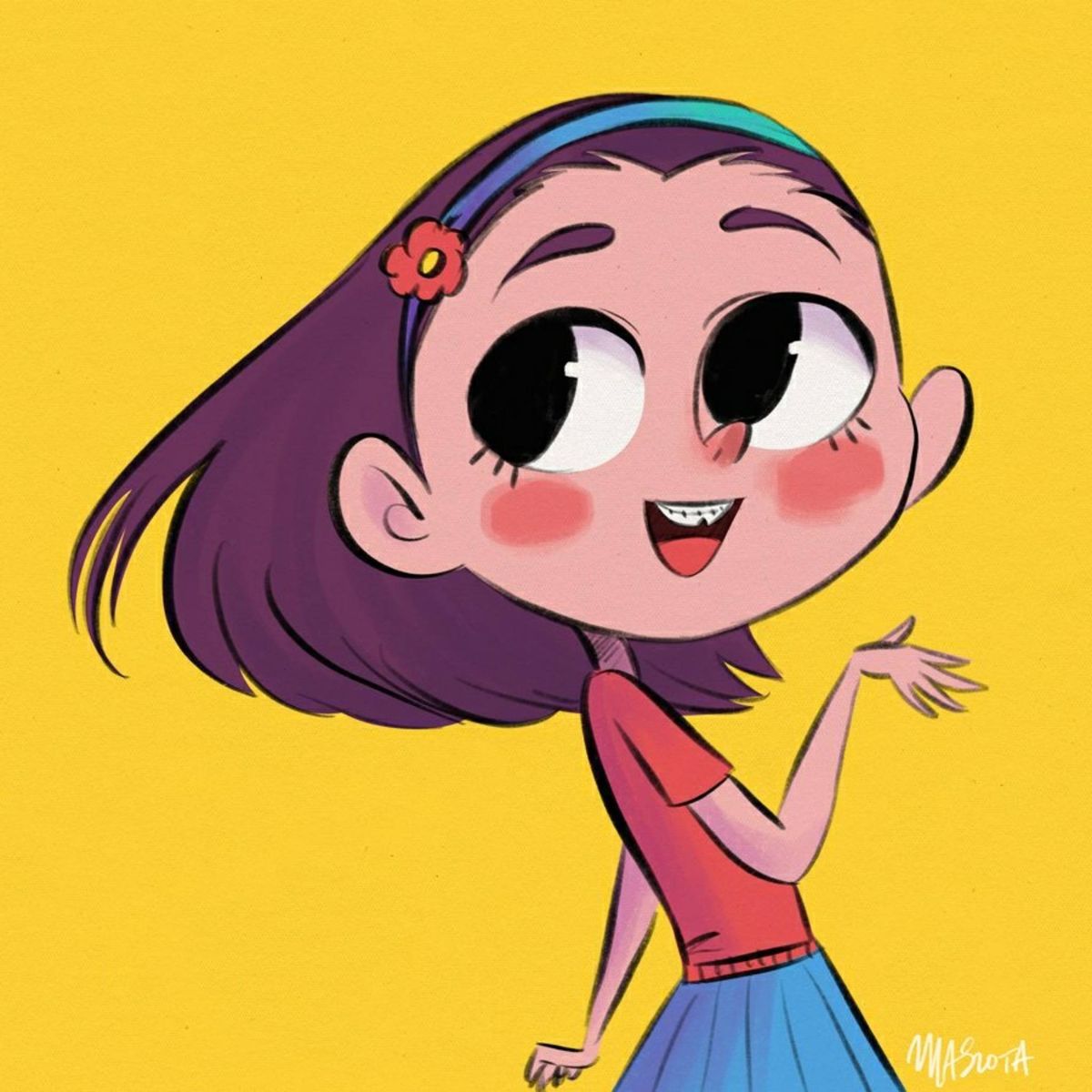 Profile Image