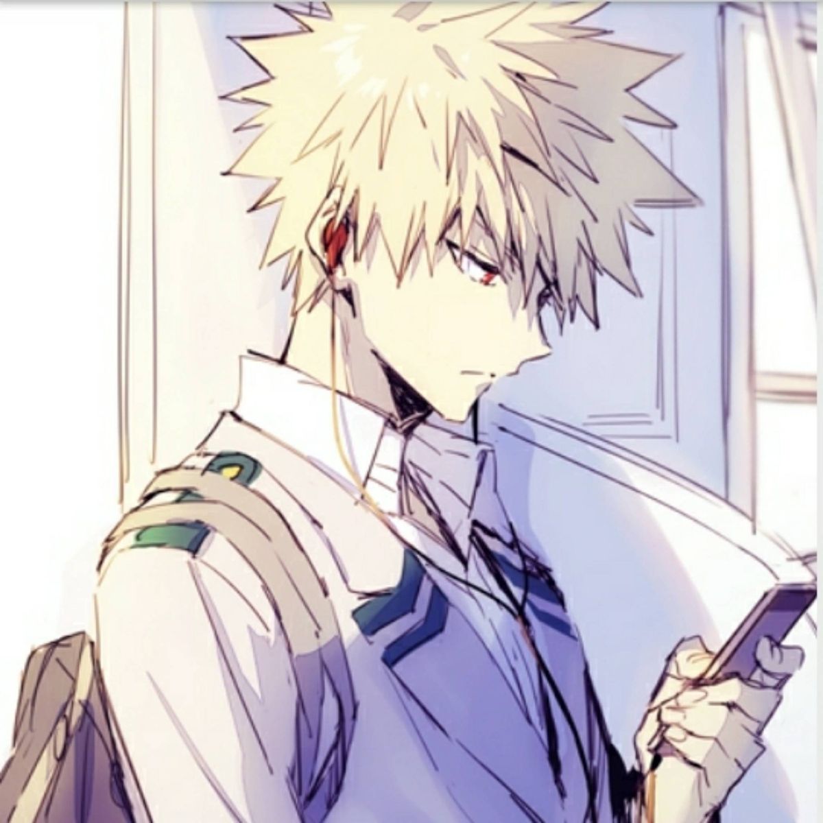 Profile Image
