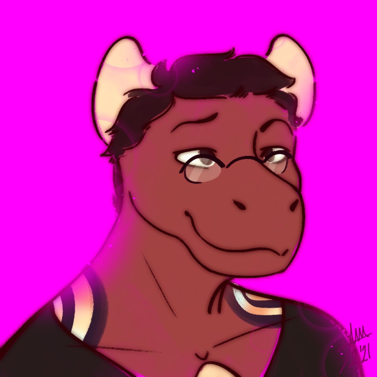 Profile Image