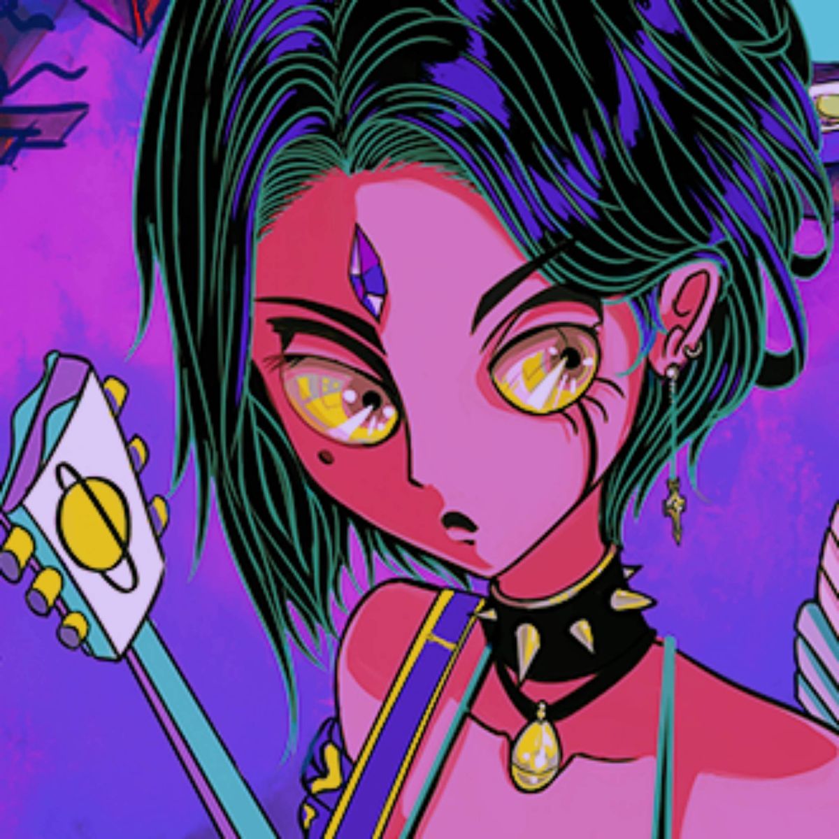 Profile Image