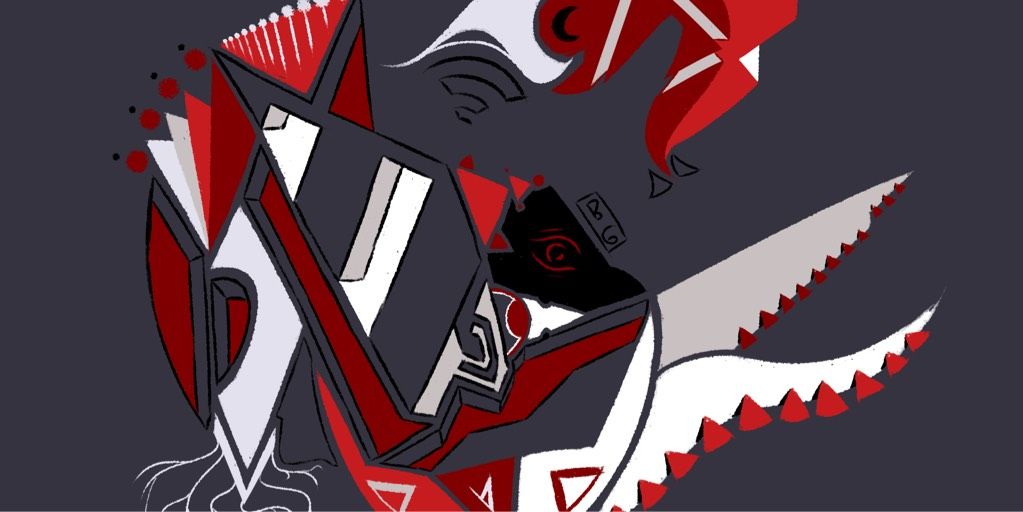 Hero artwork