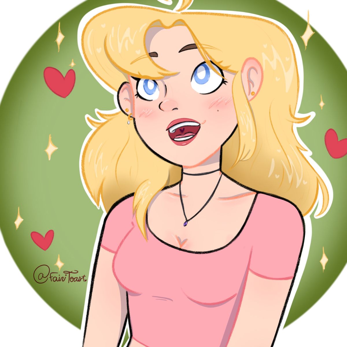 Profile Image