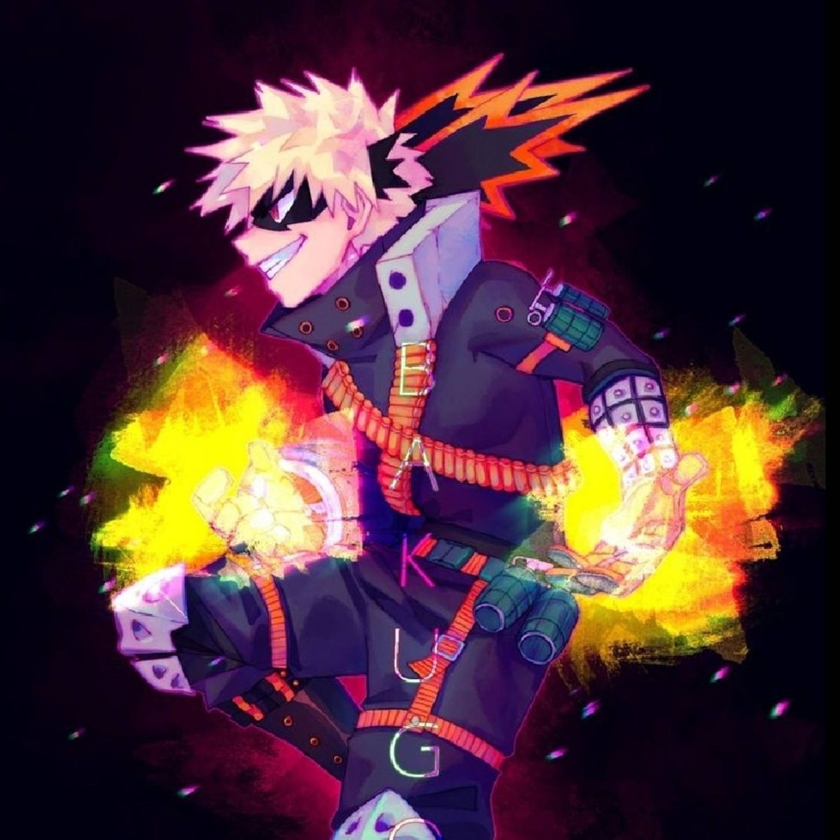 Profile Image