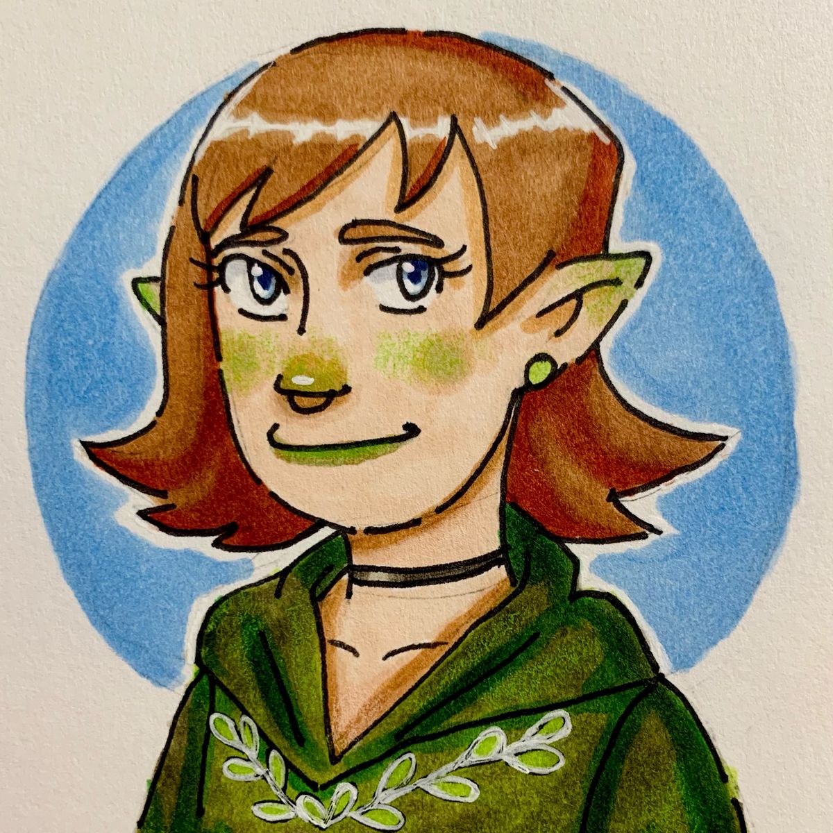 Profile Image