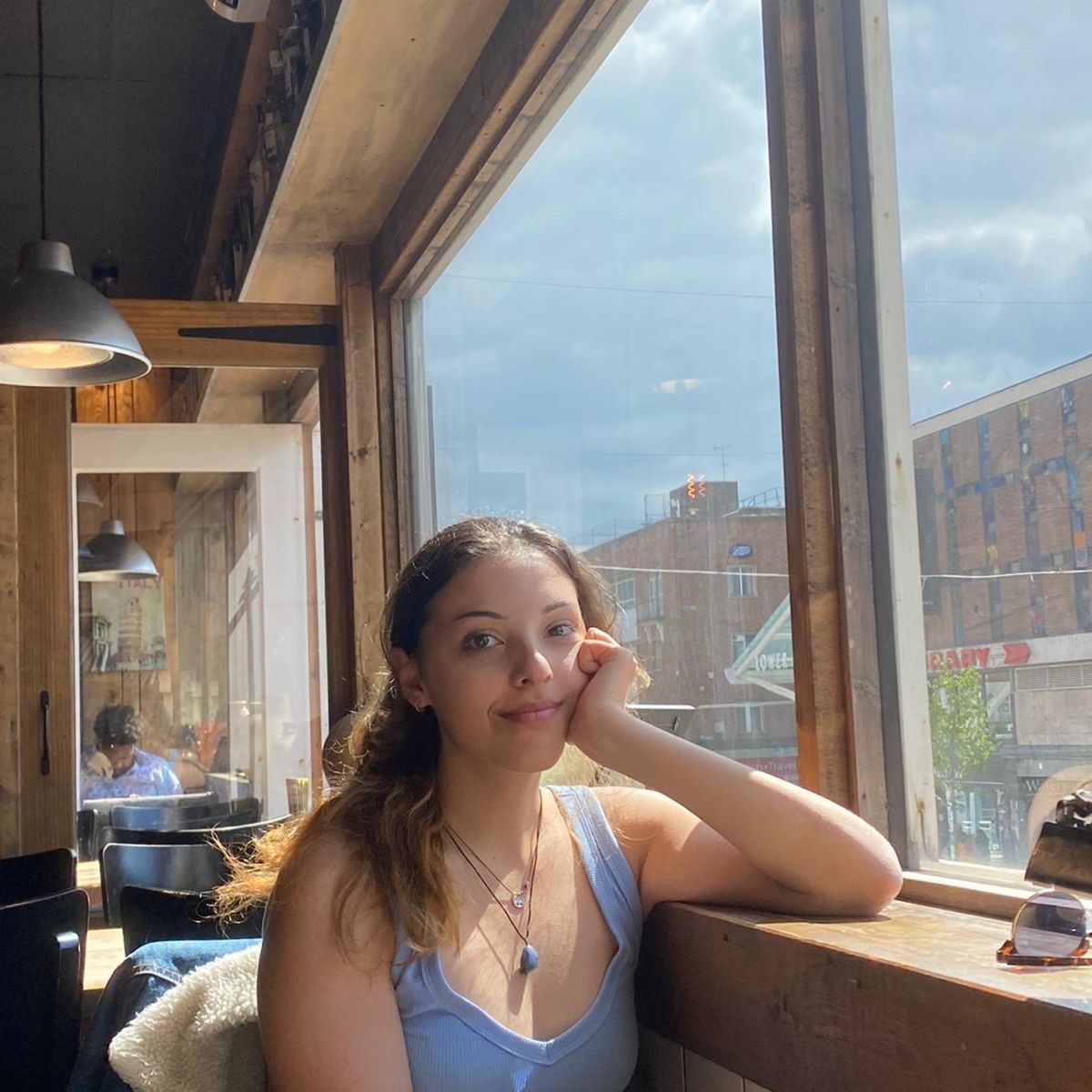 Profile Image