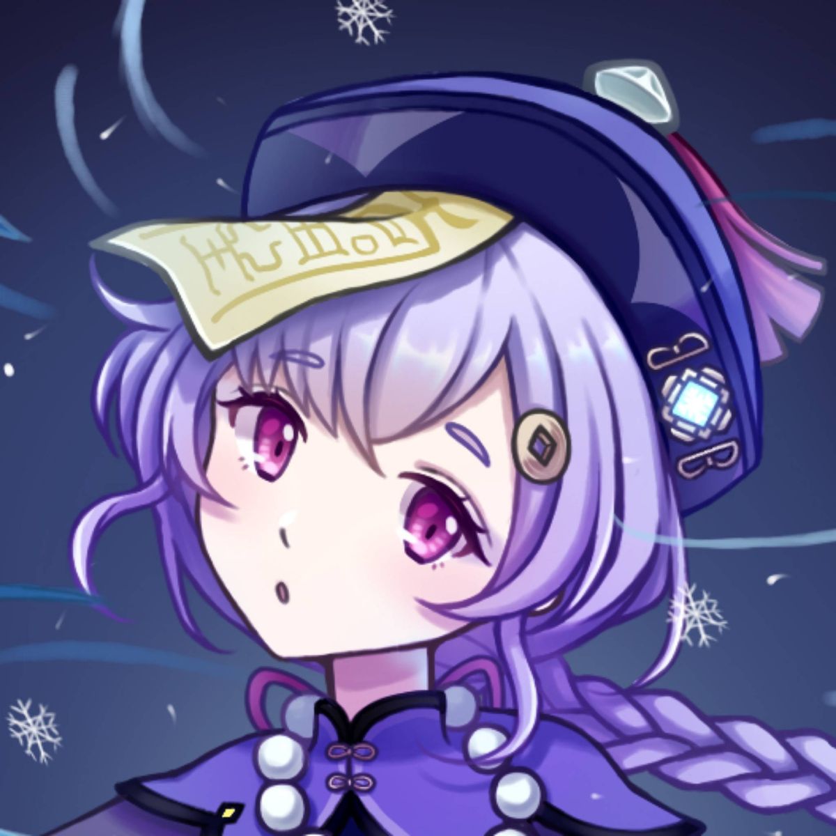Profile Image