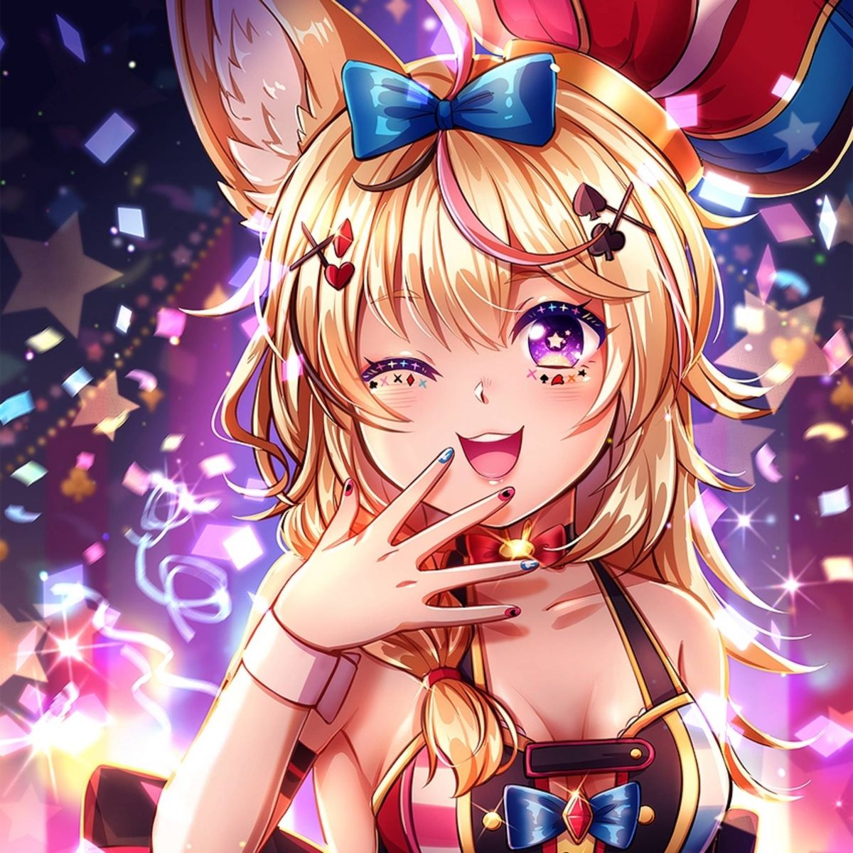 Profile Image