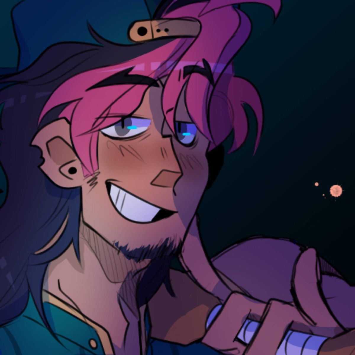 Profile Image