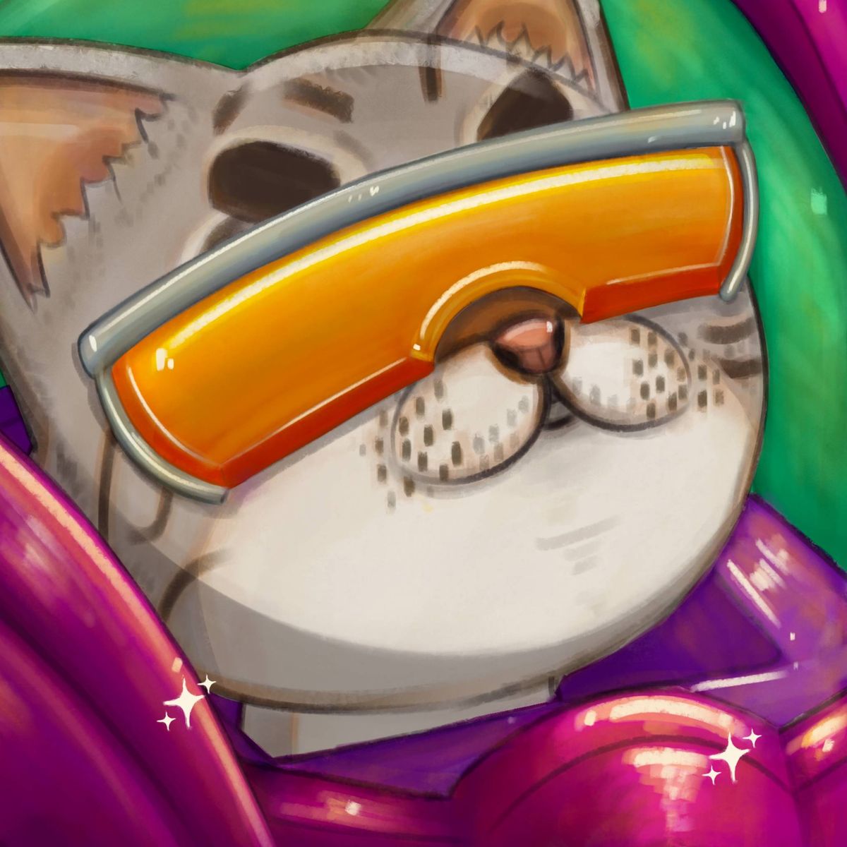 Profile Image
